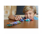 Mattel Disney Pixar Cars Mini Racers 10 Pack Assortment