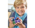 Mattel Disney Pixar Cars Mini Racers 10 Pack Assortment