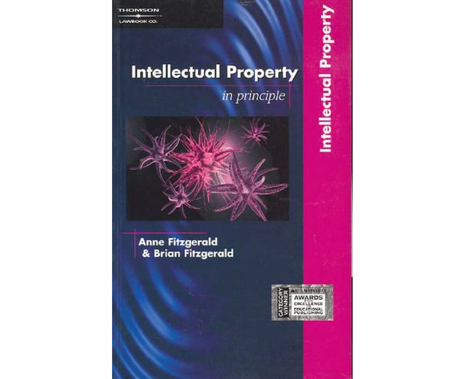 Intellectual Property