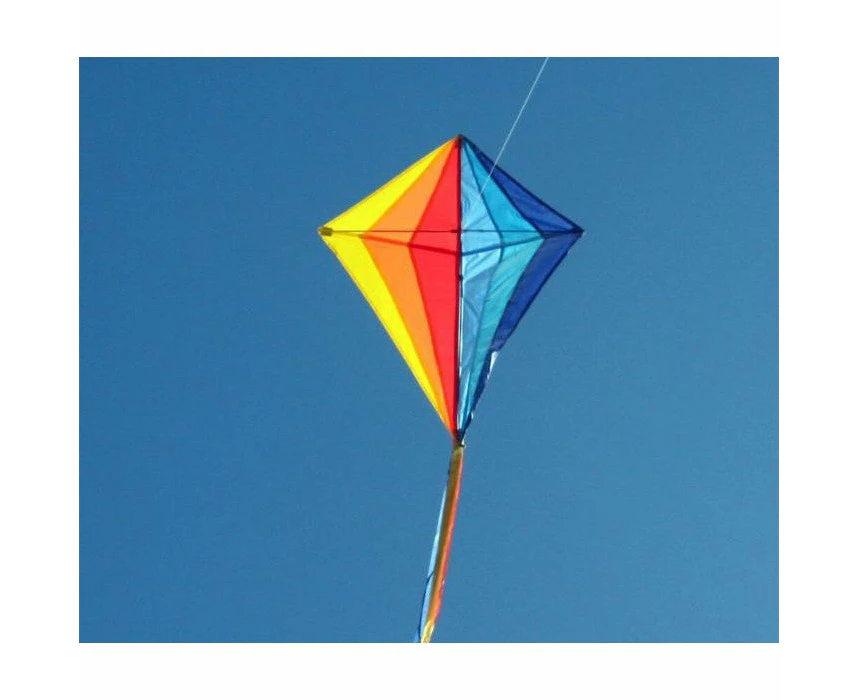 Windspeed Kites Sparkles Diamond Single String