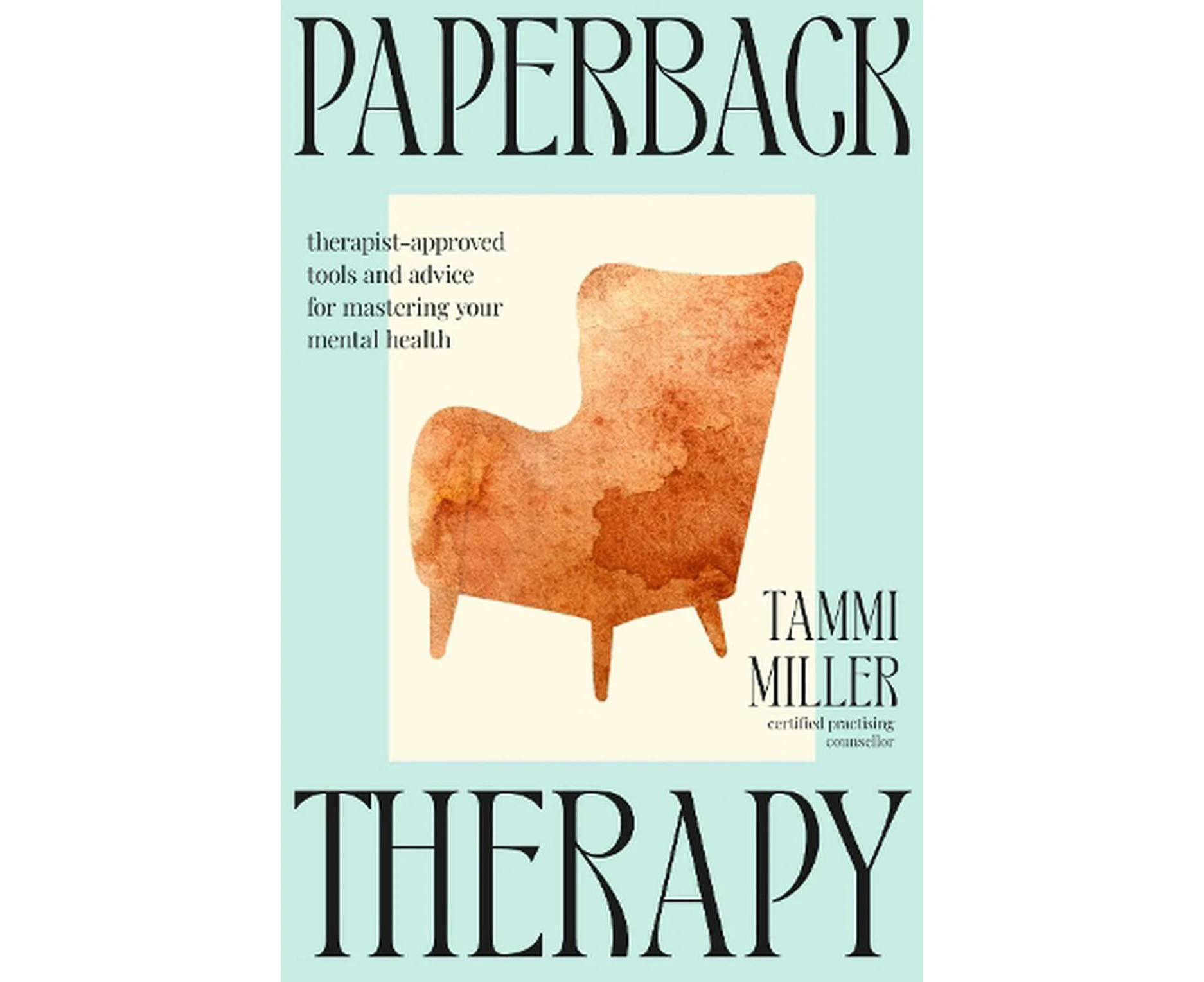 Paperback Therapy