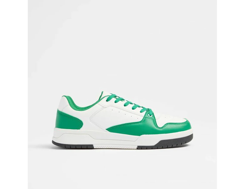 Target Mens Fashion Sneaker - Caleb