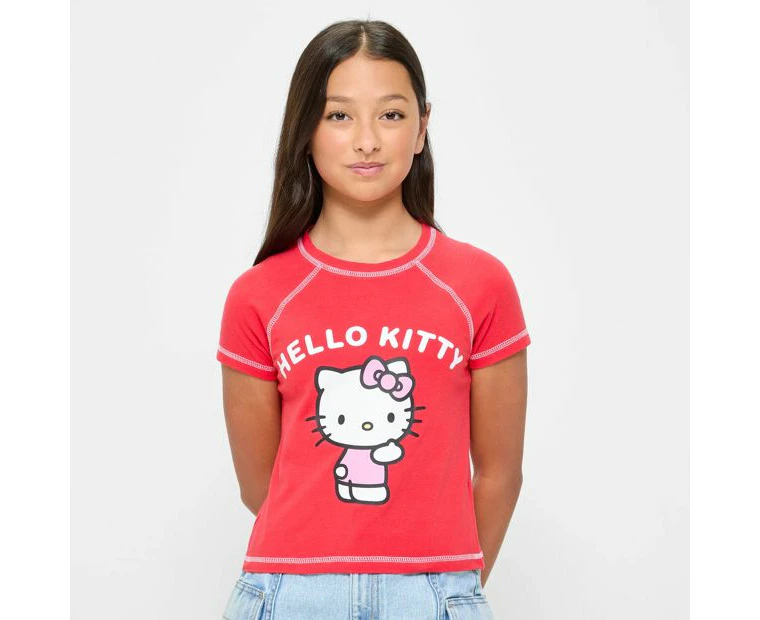 Hello Kitty T-shirt