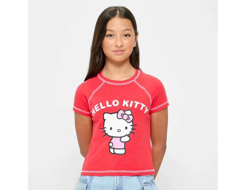 Hello Kitty T-shirt