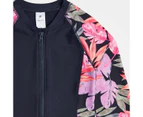 Target Long Sleeve Swim Surfsuit