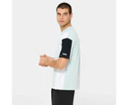 Hawkins Spliced T-Shirt - Fila