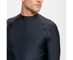 Target Long Sleeve Swim Rashie