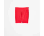 Target Australian Cotton Rib Bike Shorts