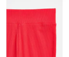 Target Australian Cotton Rib Bike Shorts