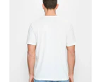 Target Australian Cotton Water Print T-Shirt