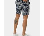 Pacific Boardshorts - Piping Hot