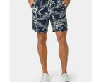 Pacific Boardshorts - Piping Hot