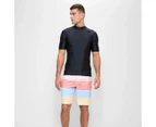 Target Short Sleeve Swim Rashie