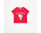 Hello Kitty T-shirt