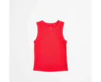 Target Australian Cotton Rib Tank