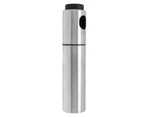 Stainless Steel Oil Dispenser: BBQ Oil Bottle for Cooking Supplies