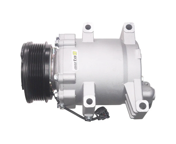 Air Conditioning Compressor for Mazda CX-7 ER CX-9 TB with 2.3L 2.5L 3.7L Petrol & 2.2L Diesel Engines - C09-9440