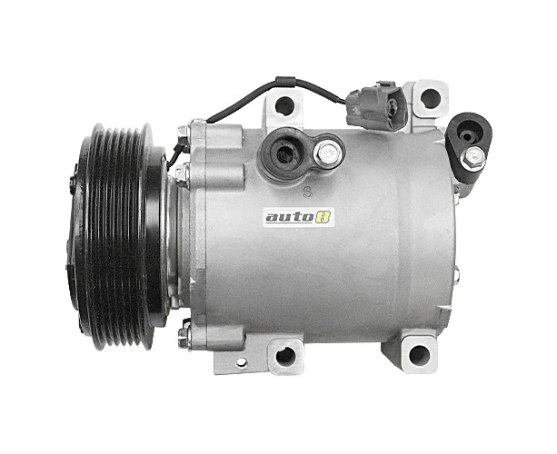 Air Conditioning Compressor for Mazda 6 GG CY 2.3L Petrol L3-VE 2002 - 2008 - C09-9560