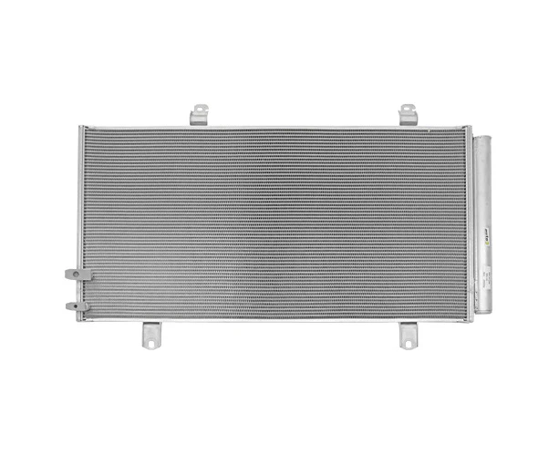 Denso Air Con AC Condenser for Toyota Aurion GSV40R 3.5L Petrol 2GR-FE 2006-12 - C07-A340