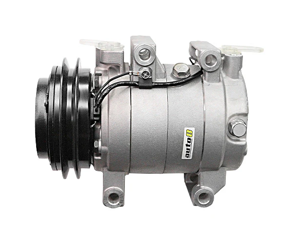 Air Con AC Compressor for Isuzu D-Max TF Mu-X - C09-9755G