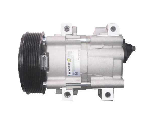 Air Con AC Compressor for Ford F250 F350 - C09-9259