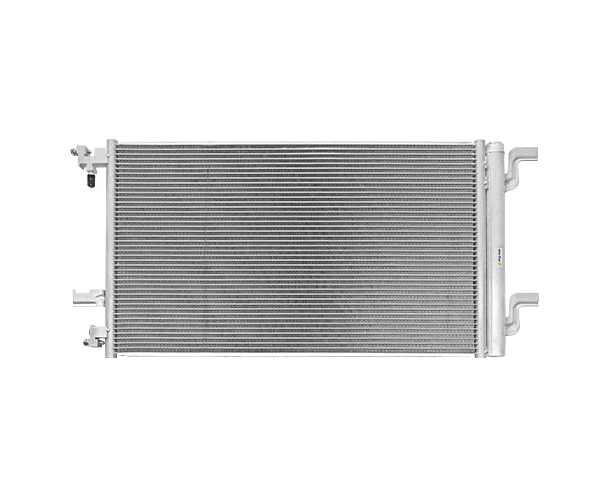 Air Con AC Condenser for Holden Astra PJ 1.6L PJ 2.0L Cruze JG 2.0L JH 1.4L JH 1.6L JH 1.8L JH 2.0L JH II 1.6L JH II 1.8L - C07-7886