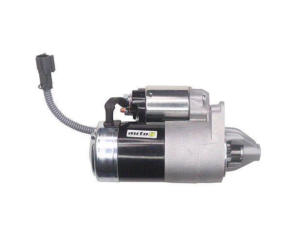 Auto 8 Starter Motor for Nissan Pulsar N14 N15 N16 1.6L 1.8L Petrol Nissan Sentra N14 N15 1.6L - S06-092