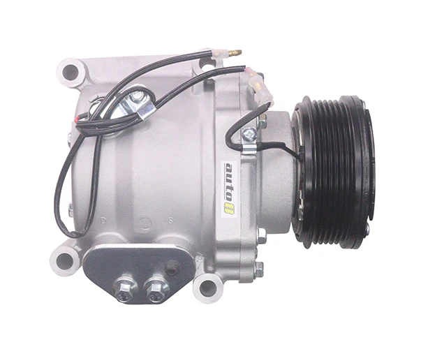 Air Conditioning Compressor Replaces Sanden TRS105 3202 on Holden Commodore Calais Caprice Statesman Berlina VG VN VP VR 3.8L V6 - C10-3202