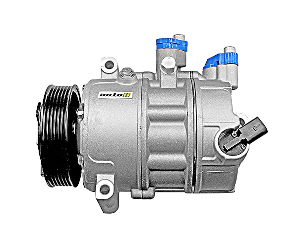 Air Con AC Compressor for Audi A1 A3 A4 A6 Q3 RS3 S3 TT TTRS TTS Skoda Fabia Kodiaq Octavia Superb Yeti Volkswagen Beetle Caddy CC Crafter Eos Golf Jetta