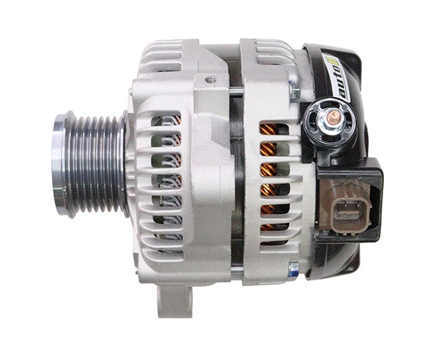 Alternator for Toyota Hiace & Commuter Buses TRH201R TRH221R TRH223R with 2.7L Petrol 2TRFE Engines from 2005 to 2014 - A05-240