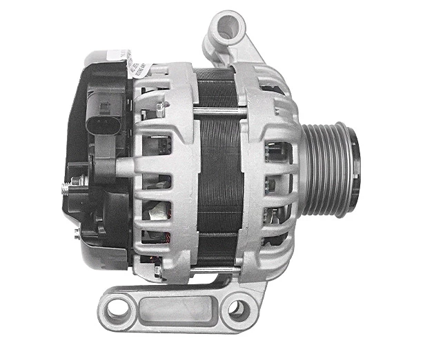 135A High Output Alternator for Ford Ranger PX 3.2L P5AT Duratorq Diesel Mazda BT-50 B22P 2.2L Diesel P4AT 2011 - 2015 - A02-247HO