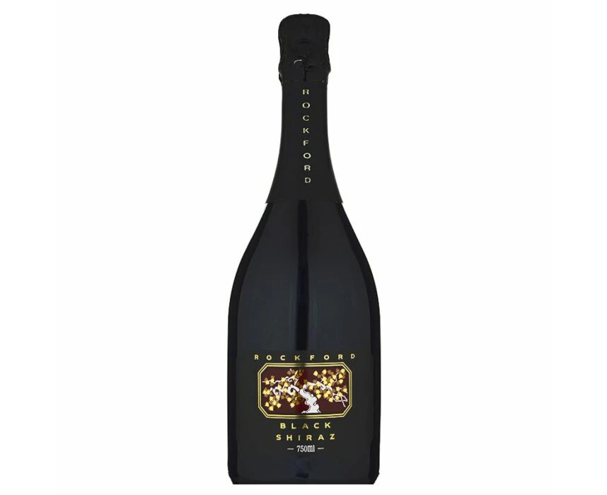 Rockford Sparkling Black Shiraz 2023 - 750ml