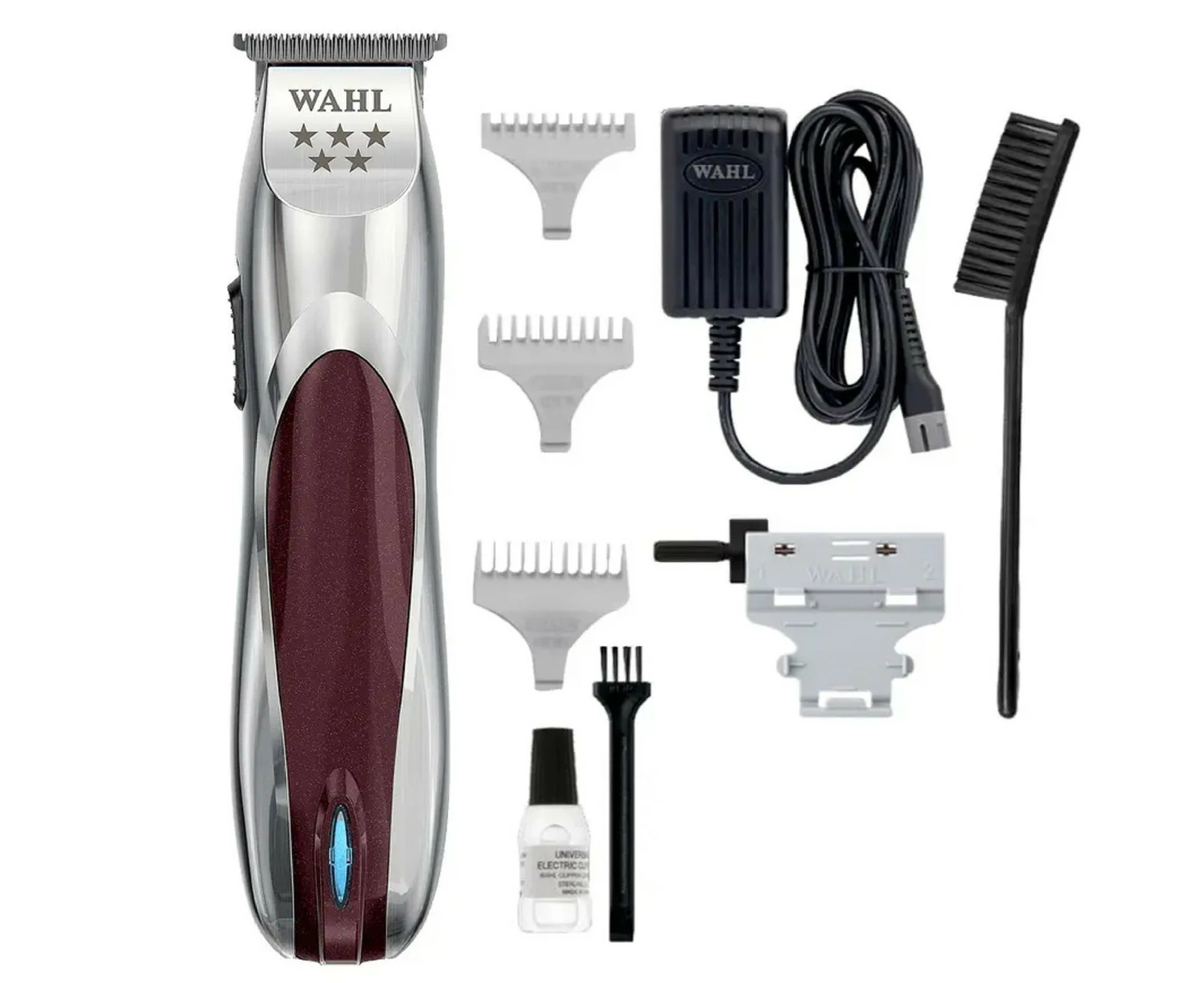 Wahl A-Lign 5 Star Trimmer