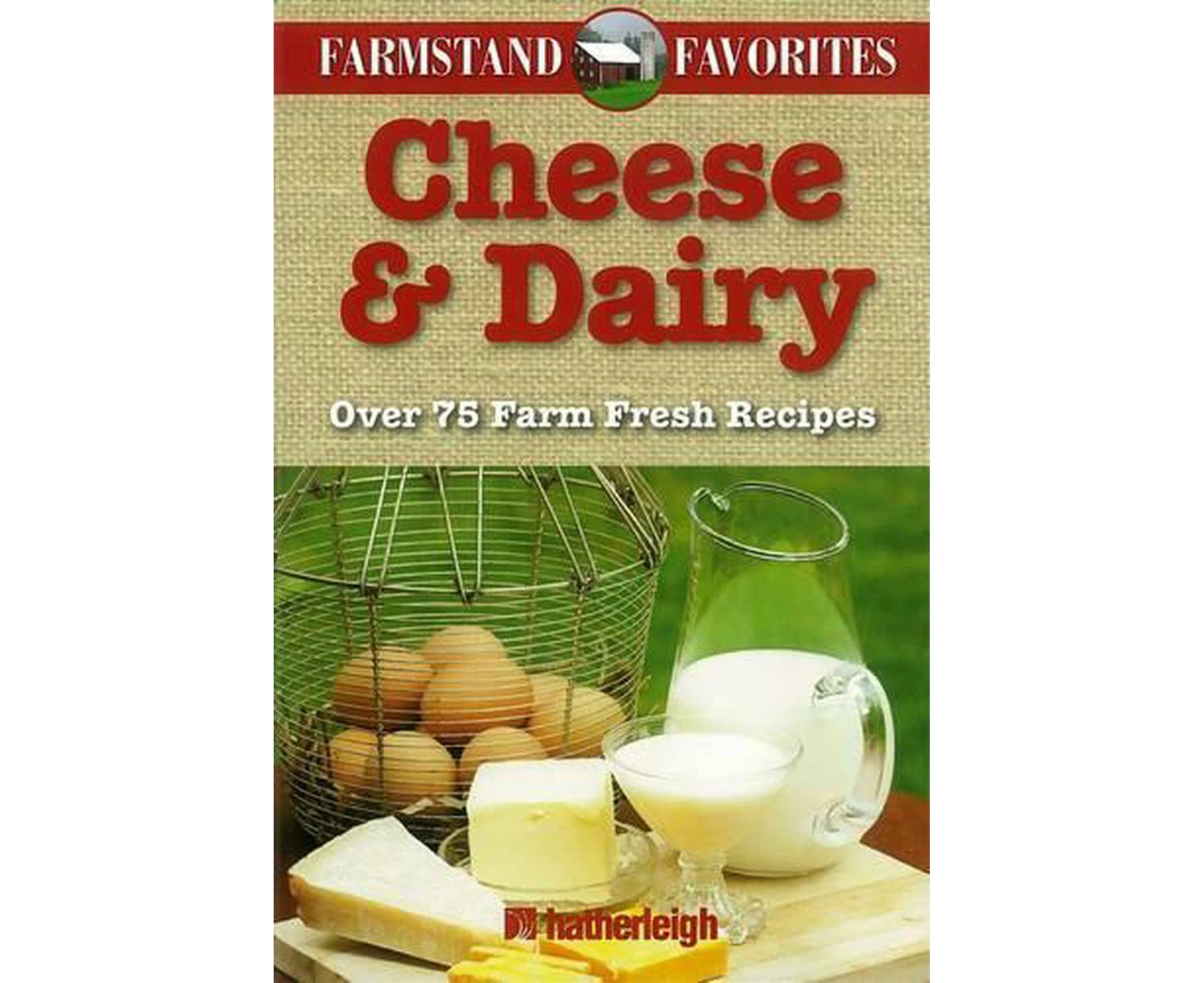 Cheese And Dairy