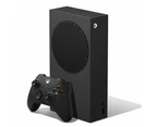 Xbox Series S 1TB Console (Carbon Black)