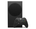 Xbox Series S 1TB Console (Carbon Black)