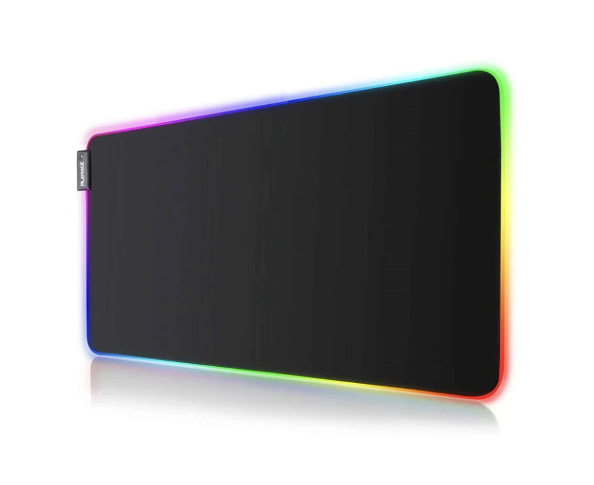 Playmax Surface X2 RGB Mouse Pad