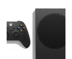 Xbox Series S 1TB Console (Carbon Black)