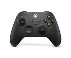 Xbox Series S 1TB Console (Carbon Black)