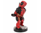 Cable Guy Marvel Deadpool 3 Bringing Up The Rear Phone and Controller Holder