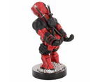 Cable Guy Marvel Deadpool 3 Bringing Up The Rear Phone and Controller Holder