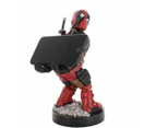 Cable Guy Marvel Deadpool 3 Bringing Up The Rear Phone and Controller Holder