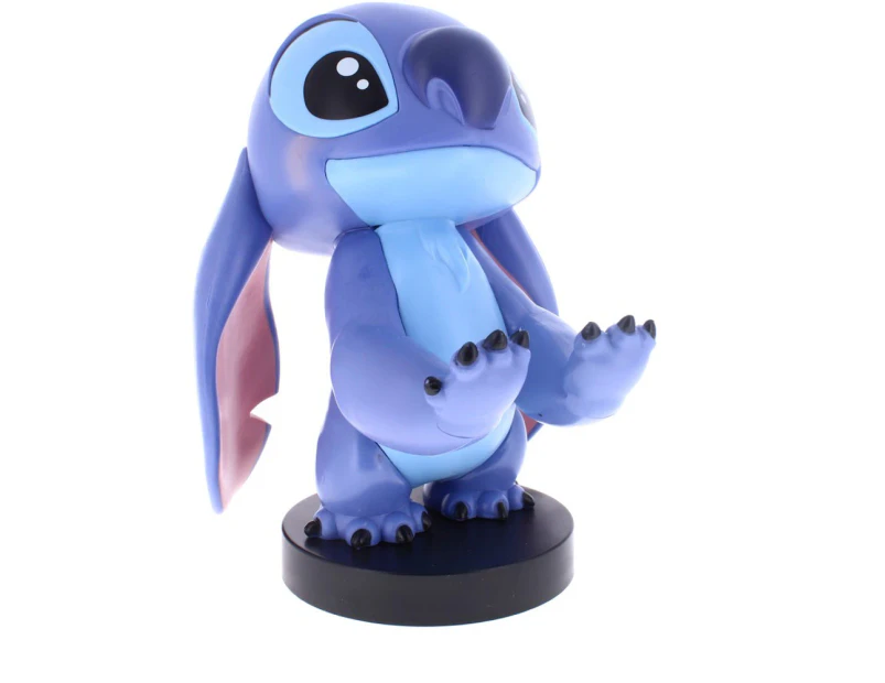 Cable Guys Controller Holder - Disney Stitch