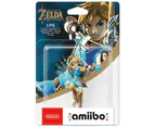 Nintendo Link Archer amiibo (The Legend of Zelda: Breath of the Wild)