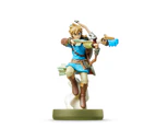 Nintendo Link Archer amiibo (The Legend of Zelda: Breath of the Wild)