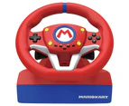 HORI Mario Kart Racing Wheel Pro Mini for Nintendo Switch