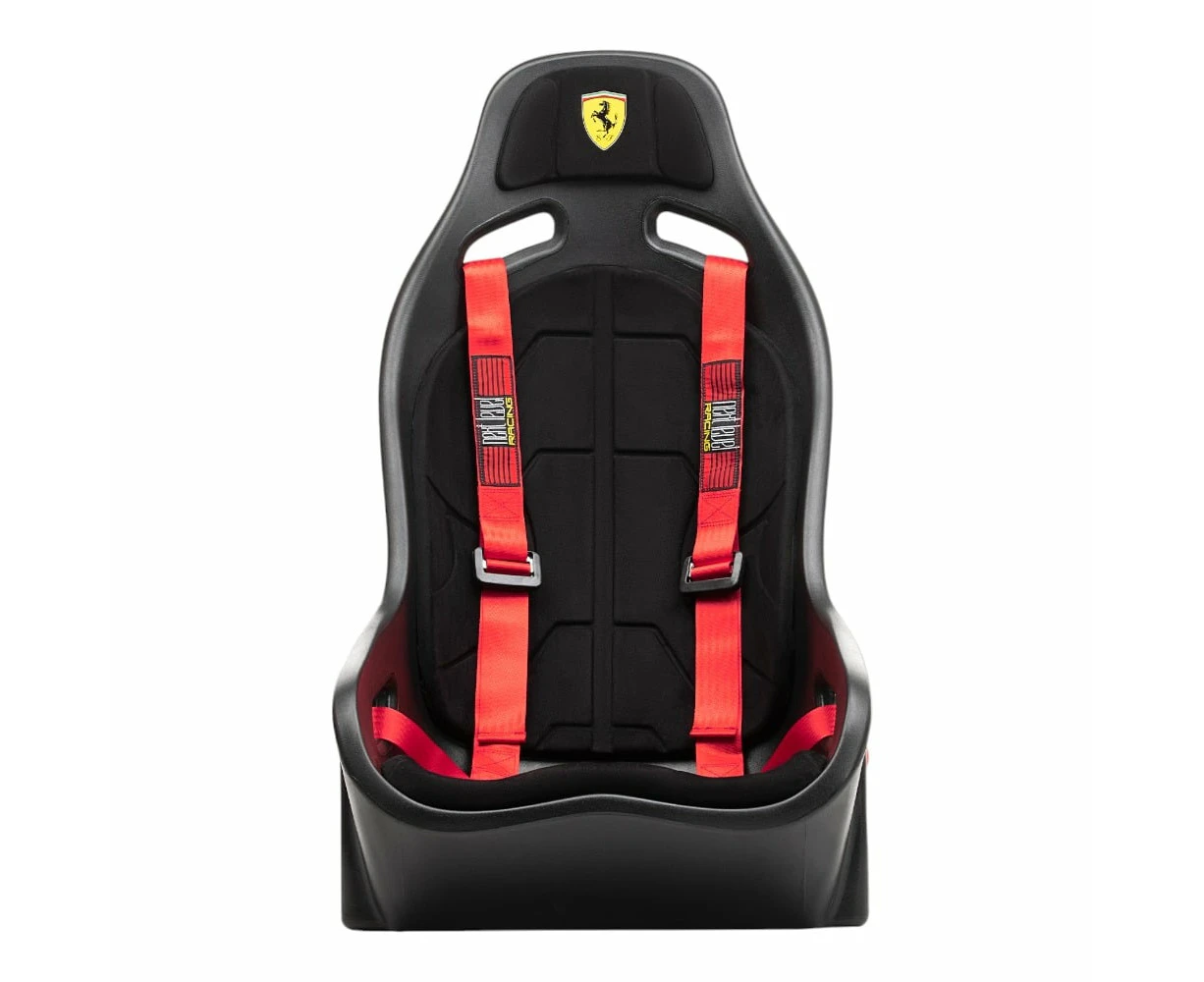 Next Level Racing Elite ES1 Scuderia Ferrari Edition Seat