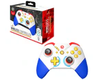 Powerwave Switch Wireless Controller Star White