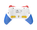 Powerwave Switch Wireless Controller Star White