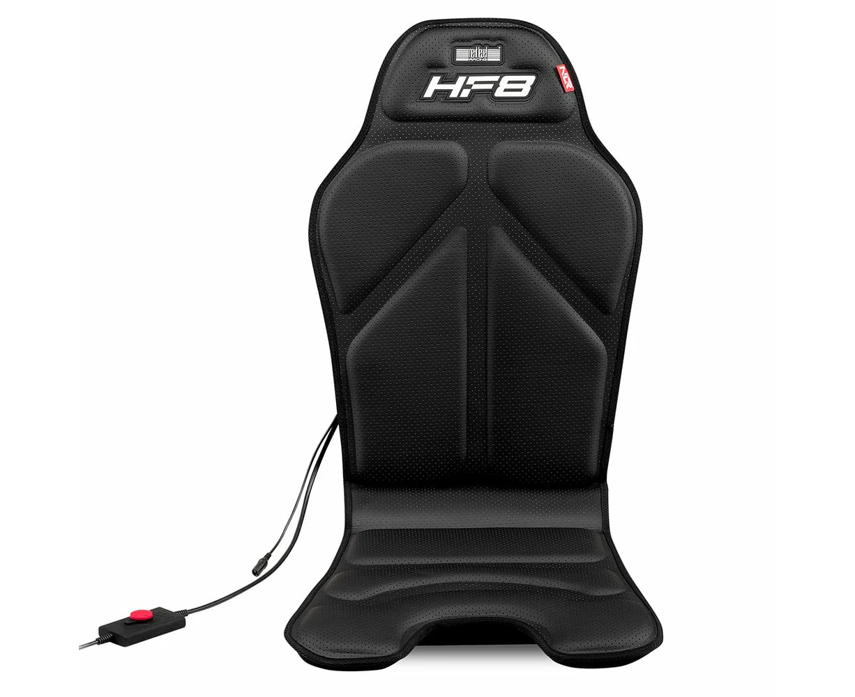 Next Level Racing HF8 Haptic Feedback Gaming Pad